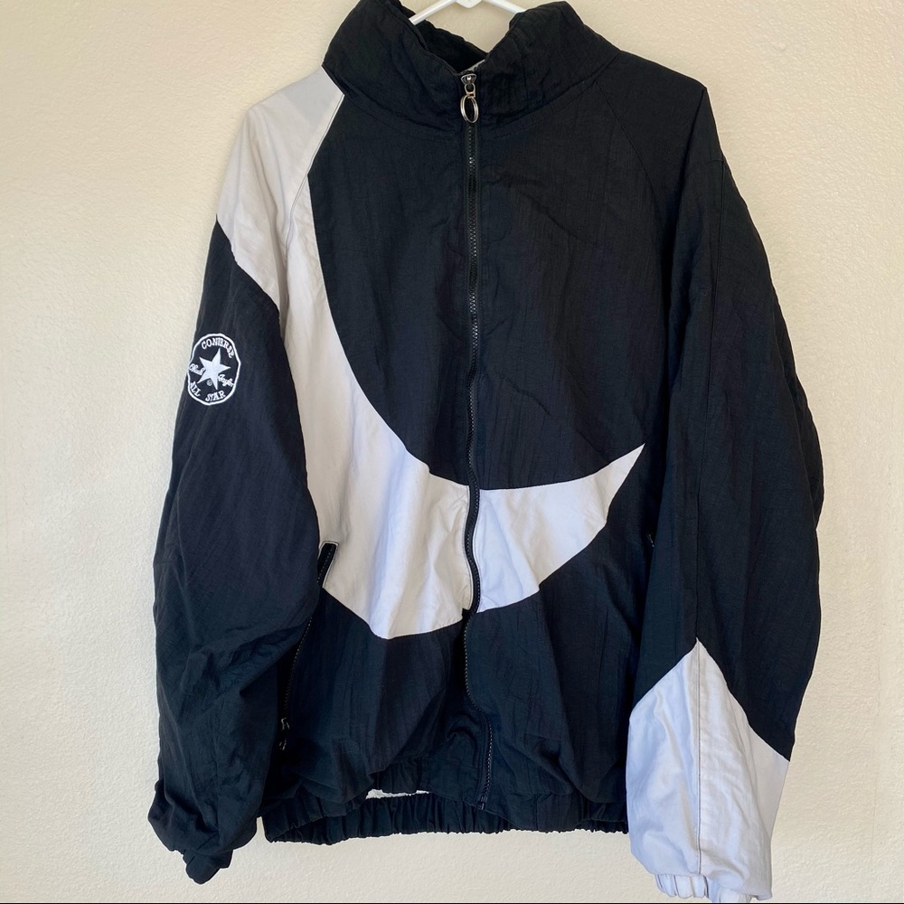 Vintage Converse Allstar Jacket